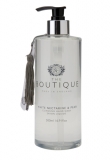 Luxury Hand Wash Pear & White .....