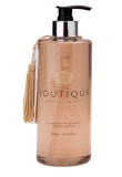 Luxury Hand Wash Orchid, Amber & ......