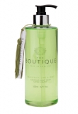 Luxury Hand Wash Grapefruit, Lime & .....