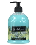 Fl�ssigseife Zitrone & Lime