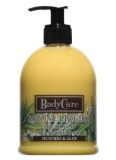 Fl�ssigseife Aloe & White Musk