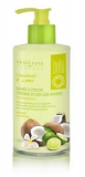 Hand Lotion Coconut & Lime