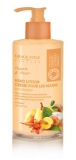 Hand Lotion Peach & Pear