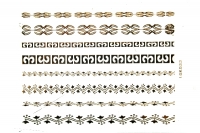 Nailsticker G 33