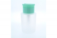Dispenser - gr�n