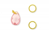 NJ Drop Pink