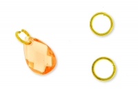 NJ Drop Orange