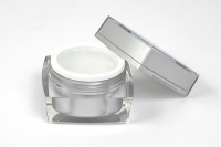 1-Phasengel Platin clear 30ml