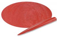 Metallic Gel softorange glitter 5ml