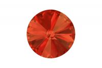 Padparadscha - 8mm