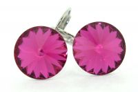 Swarovski Ohrh�nger Rivoli 14mm