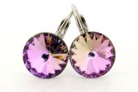 Swarovski Ohrh�nger Rivoli 10mm