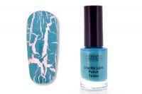 Nailista Crackle Polish - t�rkis