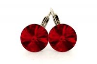 Ohrh�nger Rivoli 10mm Siam