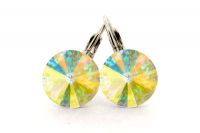 Ohrh�nger Rivoli 10mm Crystal AB