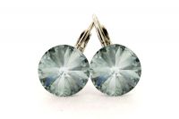 Ohrh�nger Rivoli 14mm Black diamond