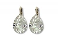 Swarovski Ohrh�nger Tropfen Crystal