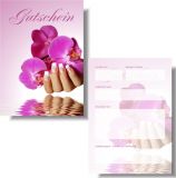 Geschenkgutscheine f�r Nagelstudios GP103