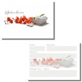 50 Geschenkgutscheine f�r Nagelstudios GP106