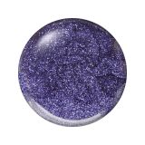 Nailista Glittergel 33 Viola 5ml