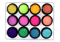 Angeldust Glitterpuder Set