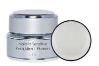 Nailista Kera Ultra 1-Phasengel 15ml