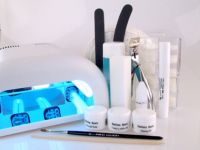 PNP Nagelstudio Starter Set