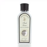Raumduft Fresh Linen 500ml