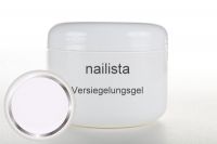 Nailista Basic Gel sigillante 30ml