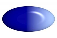Nailista Thermo Farbgel Navy - Sky  5ml