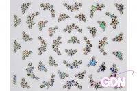 Hologramm Sticker 5