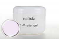 Nailista Basic Gel monofase 30ml