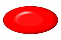 Farbgel Neon Lila 5ml