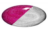 Nailista Thermo Farbgel Mud - Pink 5ml