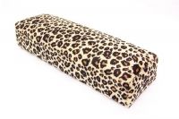 Handauflage Leopard