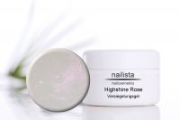 Nailista Highshine Rose Versiegelungsgel 5ml