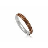 Swarovski Memory Ring 1519