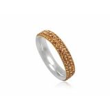 Swarovski Memory Ring 1512