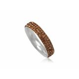 Swarovski Memory Ring 1515