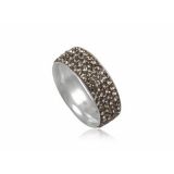 Swarovski Memory Ring 1516