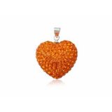 Swarovski Herz 1440