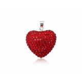 Swarovski Herz 1435