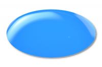 Farbgel Neon Blau 5ml