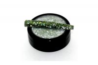 Nailista Platinum Farb Glitter Acryl - 09