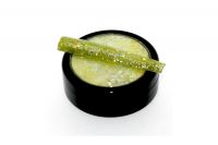 Nailista Platinum Farb Glitter Acryl - 11