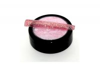Nailista Platinum Farb Glitter Acryl - 12