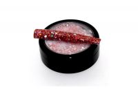 Nailista Platinum Farb Glitter Acryl - 15