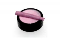 Nailista Platinum Farb Metallic Acryl - 16