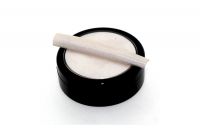 Nailista Platinum Farb Metallic Acryl - 18