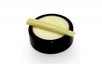 Nailista Platinum Farb Metallic Acryl - 25